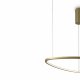 Подвесной светильник Maytoni Glint MOD072PL-L28BS3K