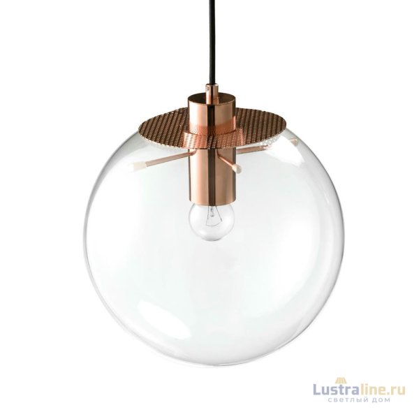 Подвесной светильник Loft IT 2032-E