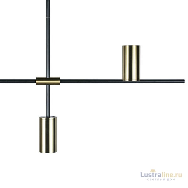 Подвесной светильник Loft IT 8120-4