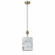Подвесной светильник Indigo Venato 13036/1P Brass V000582