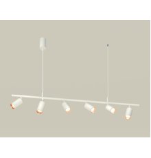Подвесной светильник Ambrella Light Traditional DIY (С9005, С6322, N6114) XB9005300