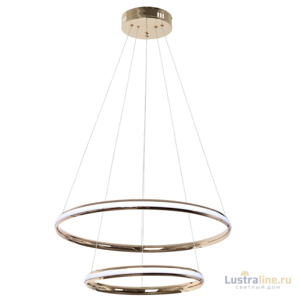 Подвесной светильник Arte Lamp Meridiana A2198SP-2GO