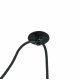Подвесной светильник Maytoni Broni T439-PL-01-GR
