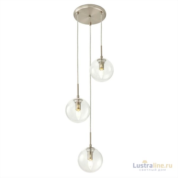 Подвесной светильник Citilux Томми CL102031