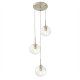 Подвесной светильник Citilux Томми CL102031