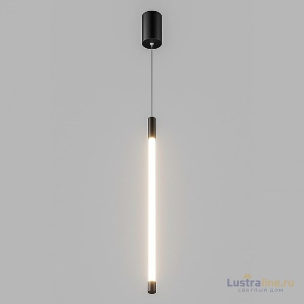 Подвесной светильник IMEX Toscana PLC-7048-450-P_SBK