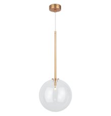 Подвесной светильник Maytoni Mood MOD172PL-01BS