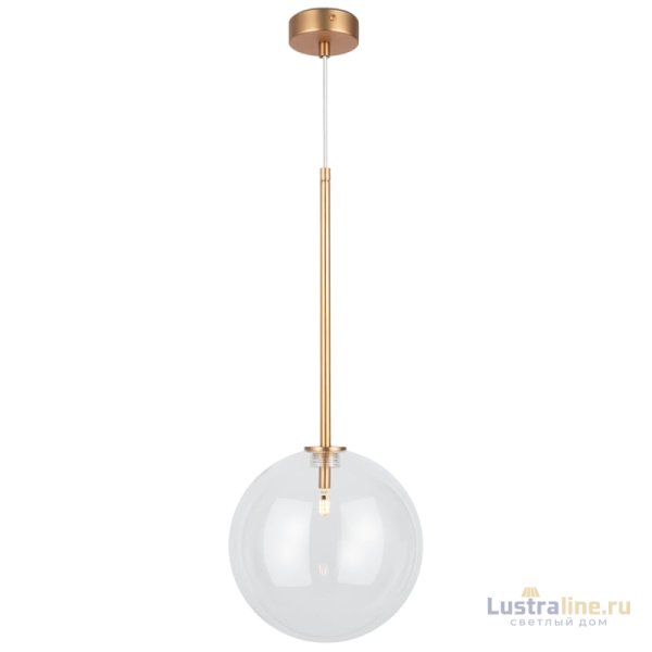 Подвесной светильник Maytoni Mood MOD172PL-01BS Подвесной светильник Maytoni Mood MOD172PL-01BS