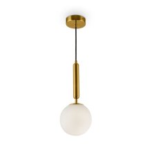 Подвесной светильник Freya Zelda FR5124PL-01BS