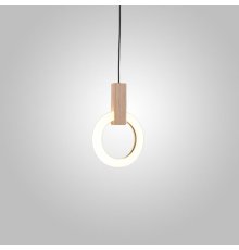 Подвесной светильник ImperiumLoft Halo 123403-22
