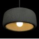 Подвесной светильник Loft IT Stone 10252/500 Grey