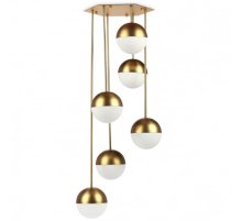 Подвесной светильник ImperiumLoft Cedar and Moss 75500-22