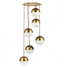 Подвесной светильник ImperiumLoft Cedar and Moss 75500-22