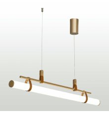 Подвесной светильник Lussole Clinch LSP-7262