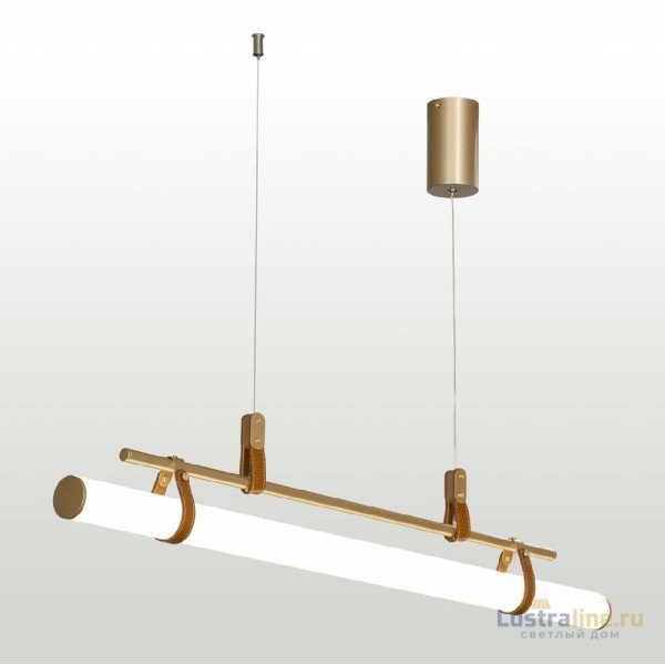 Подвесной светильник Lussole Clinch LSP-7262