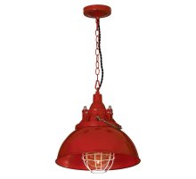 Подвесной светильник Lussole Loft GRLSP-9895