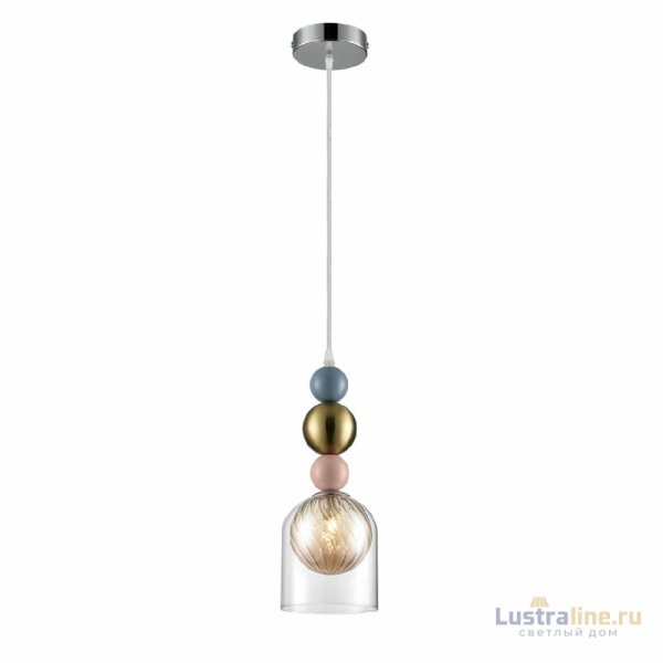 Подвесной светильник Lumion Gallo 8067/1A