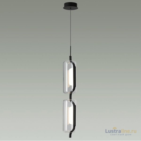 Подвесной светильник Odeon Light Kavia 5003/20L