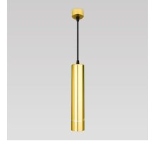 Подвесной светильник Eurosvet DLN107 GU10 золото