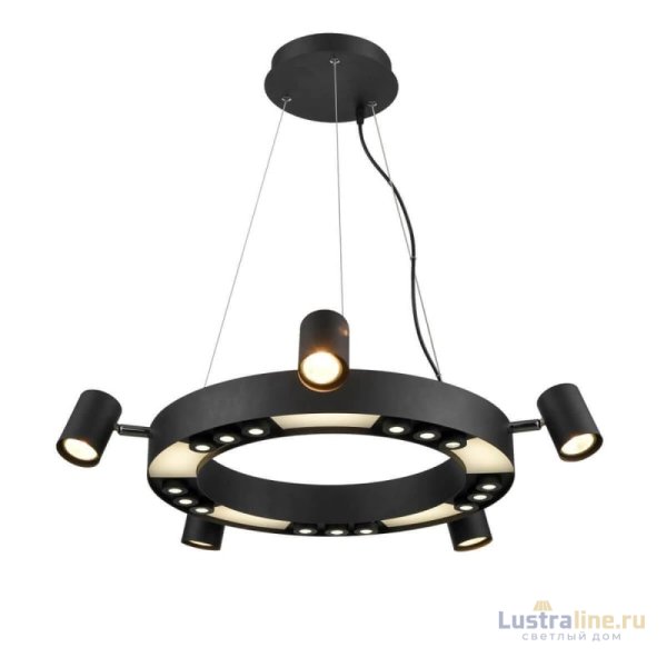 Подвесной светильник Vele Luce Octopus VL10152P05