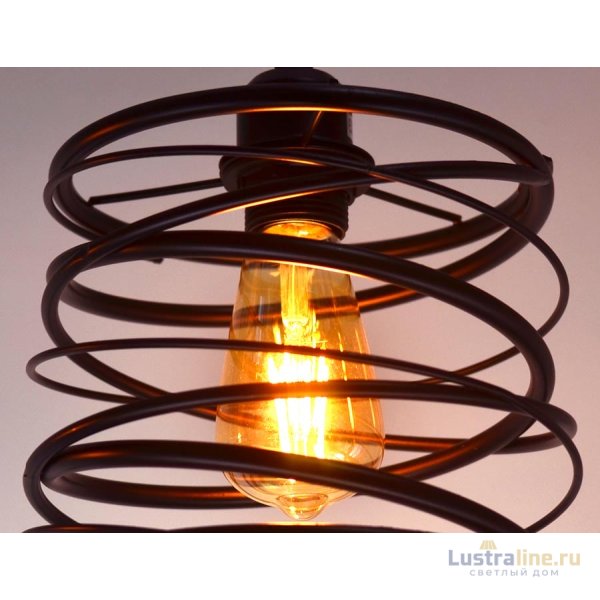 Подвесной светильник Ambrella Light TR8401