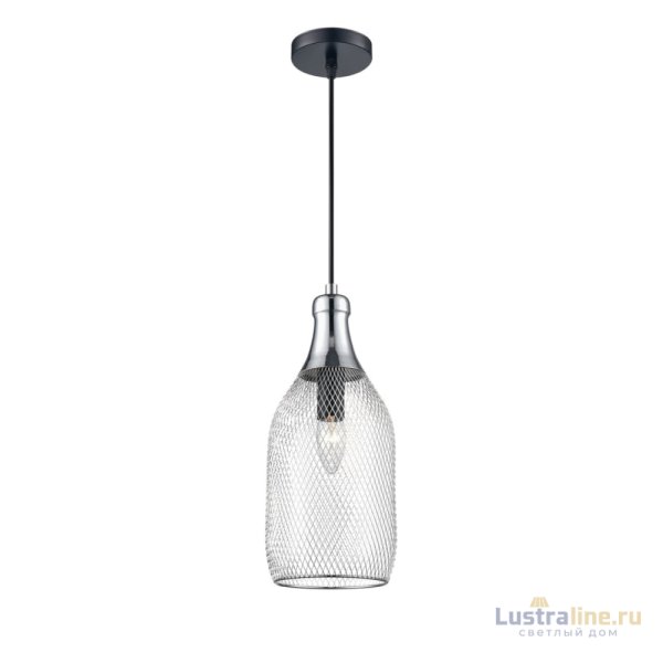 Подвесной светильник Vele Luce Maestro VL6512P21