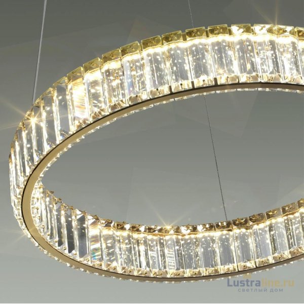 Подвесной светильник Odeon Light Vekia 5015/36L Подвесной светильник Odeon Light Vekia 5015/36L