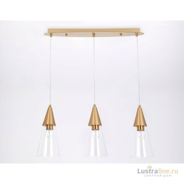 Подвесной светильник Ambrella Light Traditional TR3669