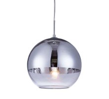 Подвесной светильник Lumina Deco Veroni LDP 1029-200 CHR Подвесной светильник Lumina Deco Veroni LDP 1029-200 CHR