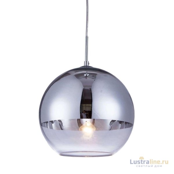 Подвесной светильник Lumina Deco Veroni LDP 1029-200 CHR