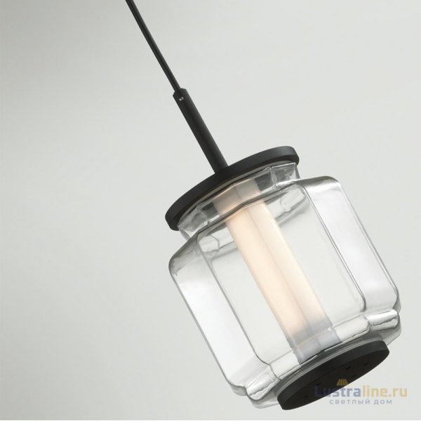 Подвесной светильник Odeon Light Jam 5409/5L Подвесной светильник Odeon Light Jam 5409/5L
