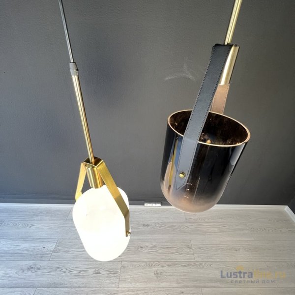 Подвесной светильник ImperiumLoft Allied Maker 123601-22