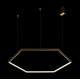 Подвесной светильник Loft IT Ring 10016L