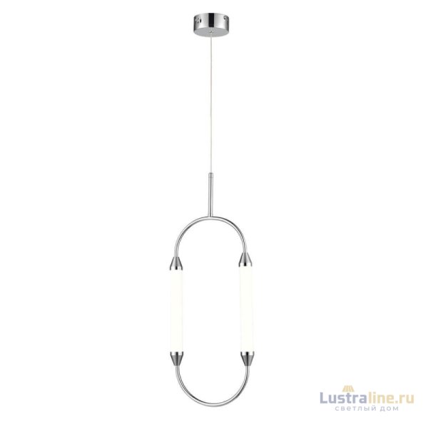 Подвесной светильник Vele Luce Capsula VL7293P21