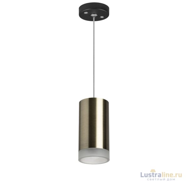 Подвесной светильник Lightstar Rullo RP43130 (214431+590057+202430)