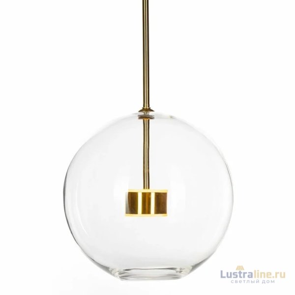 Подвесной светильник Loft IT Bolle 2027-P1