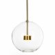 Подвесной светильник Loft IT Bolle 2027-P1