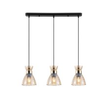 Подвесной светильник Ambrella Light Loft Traditional TR3404