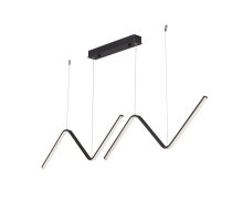 Подвесной светильник Vitaluce V4691-1/2S