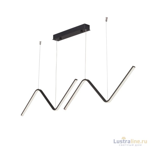 Подвесной светильник Vitaluce V4691-1/2S