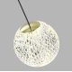 Подвесной светильник Odeon Light Crystal 5008/5LA
