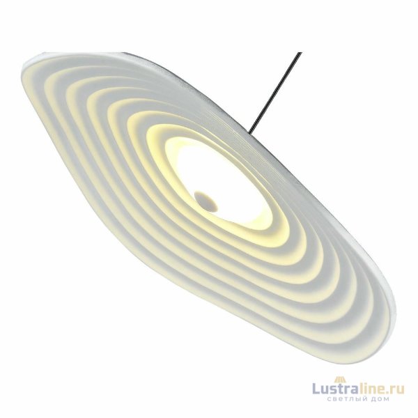 Подвесной светильник ST Luce Oasis SL6208.711.12