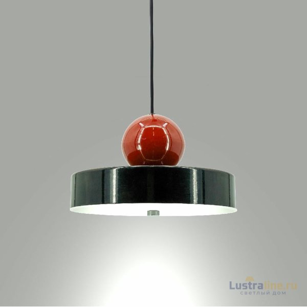 Подвесной светильник Lightera Laguna LE121L-20B