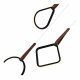 Подвесной светильник ST Luce Shape SL6131.403.36