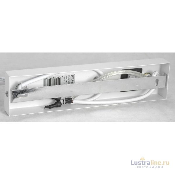 Подвесной светильник Lussole LGO DOVE GRLSP-8221