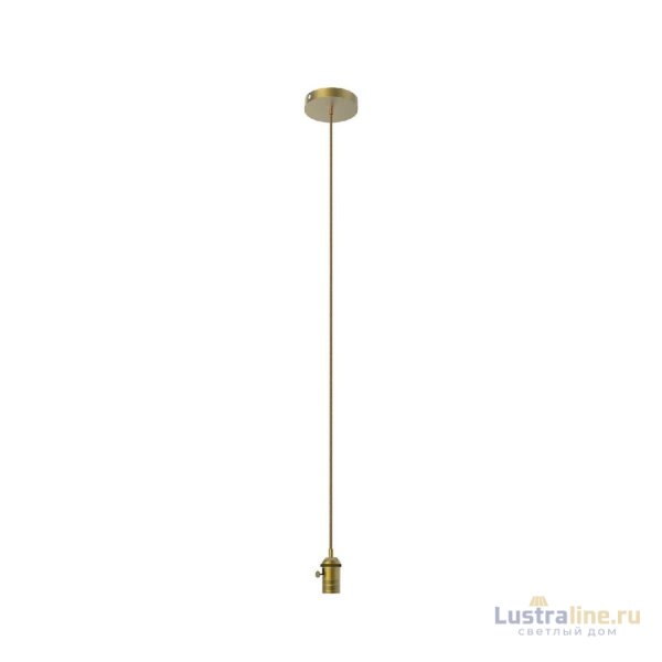 Подвесной светильник Gauss Gauss Decor PL042 Подвесной светильник Gauss Gauss Decor PL042