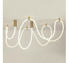 Подвесной светильник Lussole LSP-7215