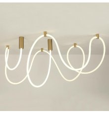 Подвесной светильник Lussole LSP-7215