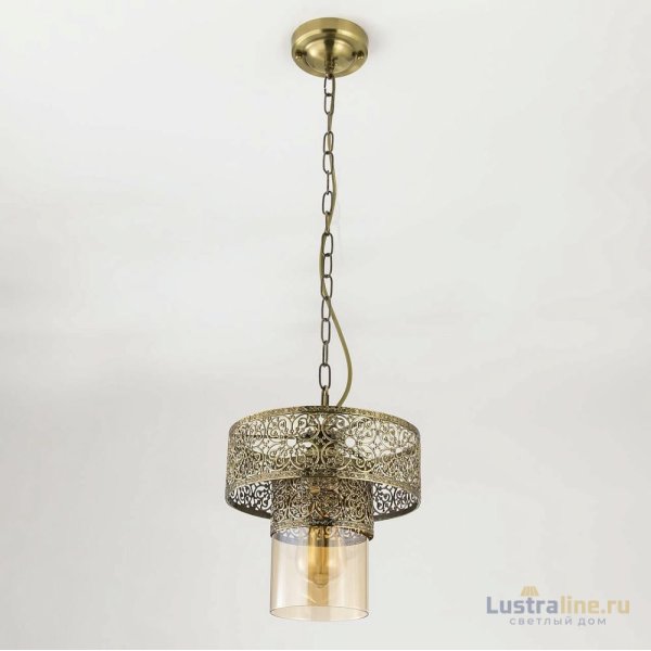 Подвесной светильник Citilux Эмир CL467133