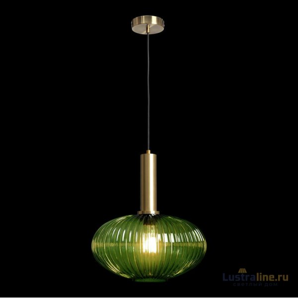 Подвесной светильник Loft IT IRIS 2072-C+BR